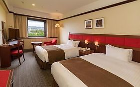 Okayama International Hotel